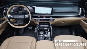 Kia Sorento, 2026 — миниатюра 10