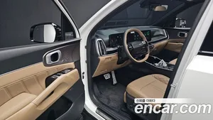Kia Sorento, 2026 — миниатюра 13