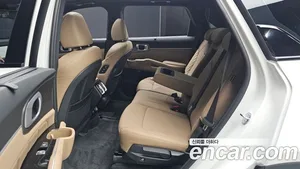 Kia Sorento, 2026 — миниатюра 17