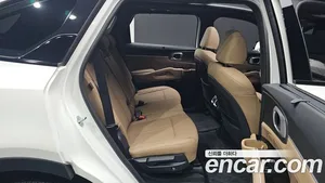 Kia Sorento, 2026 — миниатюра 18