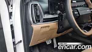 Kia Sorento, 2026 — миниатюра 19