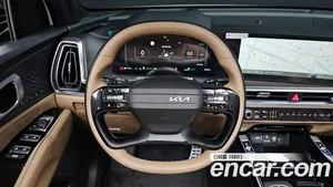 Kia Sorento, 2026 — миниатюра 20