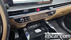 Kia Sorento, 2026 — миниатюра 23