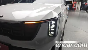 Kia Sorento, 2026 — миниатюра 8