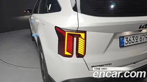 Kia Sorento, 2026 — миниатюра 9