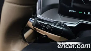 Kia Sorento, 2026 — миниатюра 30