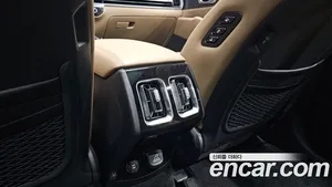 Kia Sorento, 2026 — миниатюра 35