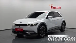 Hyundai Ioniq 5, 2022 — миниатюра 1