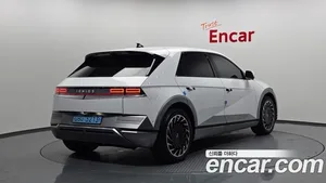 Hyundai Ioniq 5, 2022 — миниатюра 2