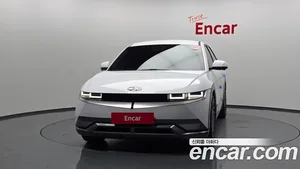 Hyundai Ioniq 5, 2022 — миниатюра 3