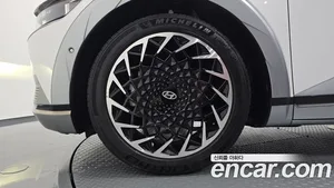 Hyundai Ioniq 5, 2022 — миниатюра 5
