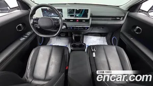 Hyundai Ioniq 5, 2022 — миниатюра 7
