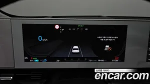 Hyundai Ioniq 5, 2022 — миниатюра 8