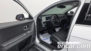 Hyundai Ioniq 5, 2022 — миниатюра 10