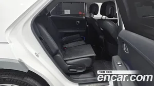 Hyundai Ioniq 5, 2022 — миниатюра 11