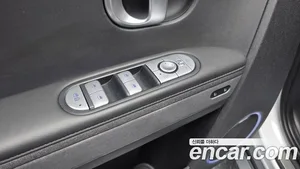 Hyundai Ioniq 5, 2022 — миниатюра 13