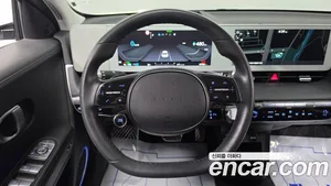 Hyundai Ioniq 5, 2022 — миниатюра 14
