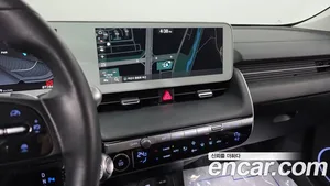 Hyundai Ioniq 5, 2022 — миниатюра 15