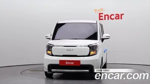 Kia RAY, 2023 — миниатюра 3