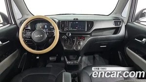Kia RAY, 2023 — миниатюра 7