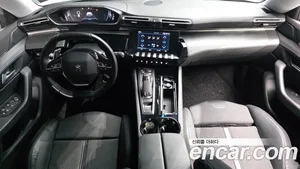 Peugeot 508, 2021 — миниатюра 7