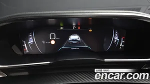 Peugeot 508, 2021 — миниатюра 8
