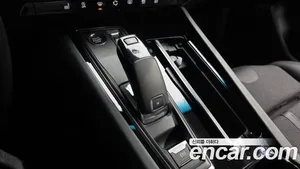 Peugeot 508, 2021 — миниатюра 9