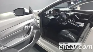 Peugeot 508, 2021 — миниатюра 10
