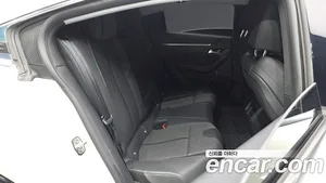 Peugeot 508, 2021 — миниатюра 11