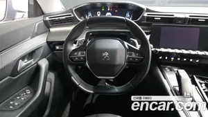Peugeot 508, 2021 — миниатюра 12