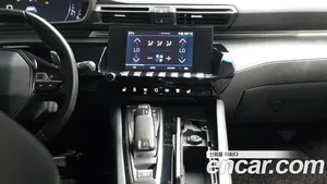 Peugeot 508, 2021 — миниатюра 13