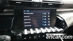 Peugeot 508, 2021 — миниатюра 15