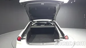 Peugeot 508, 2021 — миниатюра 20