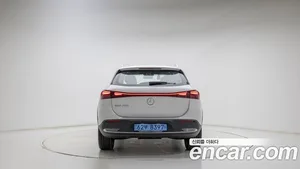 Mercedes-Benz EQA, 2025 — миниатюра 4