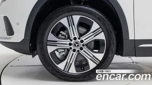 Mercedes-Benz EQA, 2025 — миниатюра 5