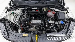 Mercedes-Benz EQA, 2025 — миниатюра 6