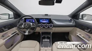 Mercedes-Benz EQA, 2025 — миниатюра 7