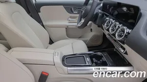 Mercedes-Benz EQA, 2025 — миниатюра 9