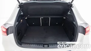 Mercedes-Benz EQA, 2025 — миниатюра 11