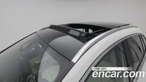 Mercedes-Benz EQA, 2025 — миниатюра 12