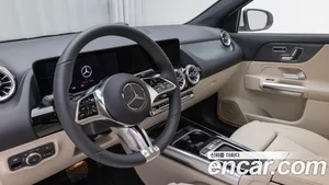 Mercedes-Benz EQA, 2025 — миниатюра 13