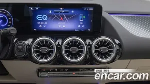 Mercedes-Benz EQA, 2025 — миниатюра 16
