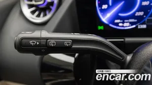Mercedes-Benz EQA, 2025 — миниатюра 18