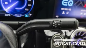 Mercedes-Benz EQA, 2025 — миниатюра 19