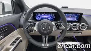 Mercedes-Benz EQA, 2025 — миниатюра 20