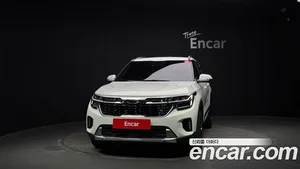 Kia Seltos, 2025 — миниатюра 3