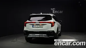 Kia Seltos, 2025 — миниатюра 4