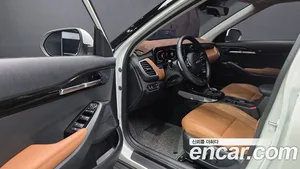 Kia Seltos, 2025 — миниатюра 10