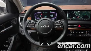 Kia Seltos, 2025 — миниатюра 13