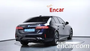 BMW i5, 2026 — миниатюра 2